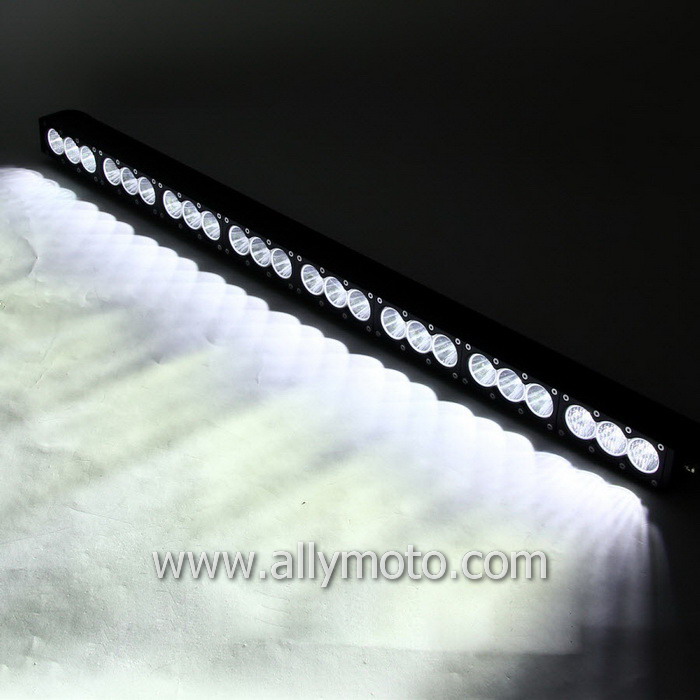 240W LED Light Bar 2090